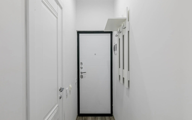 Апартаменты на улице Рубинштейна 14