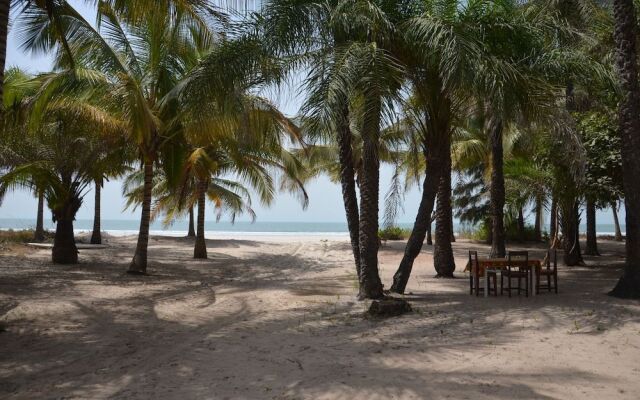Oudja Hotel