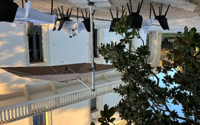 Sa Hotel