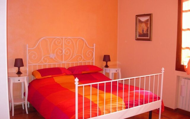 Bed and Breakfast Aria Di Lago