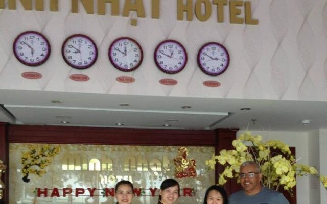 Minh Nhat Hotel
