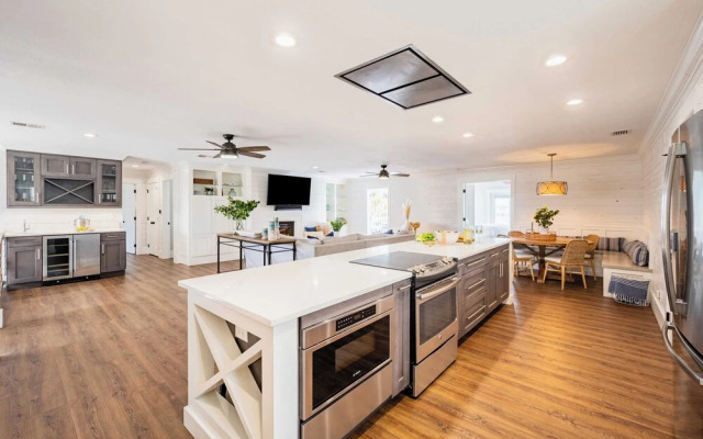 Harborside by Avantstay Expansive Destin Retreat