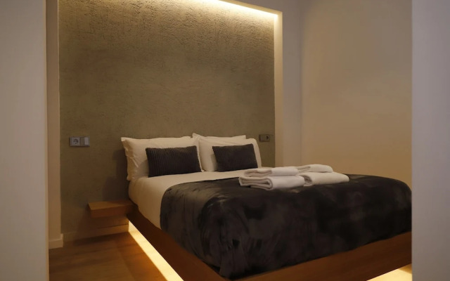 Medina Homes Puente Romano