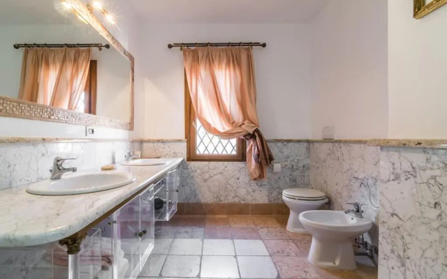 Villa Gabriella