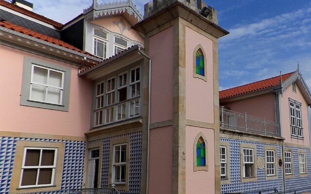 Palacio Nova Seara Al
