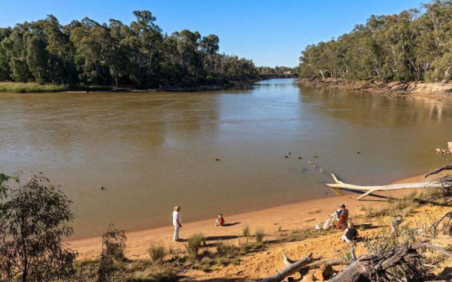 Discovery Parks - Echuca
