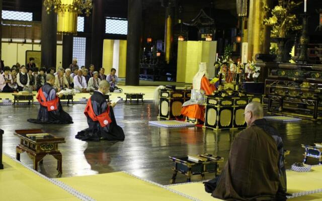 Chion-in Wajun-Kaikan