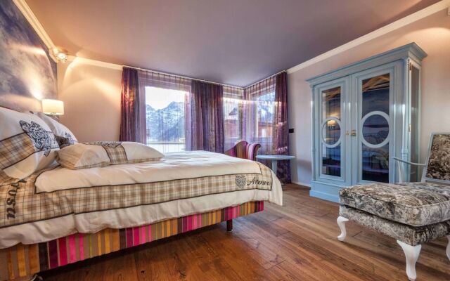 Home Hotel Arosa