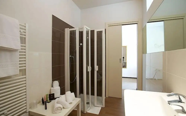 Hotel Leon D'Oro