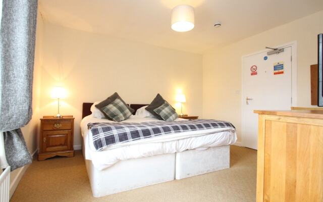 Acorn Guest House