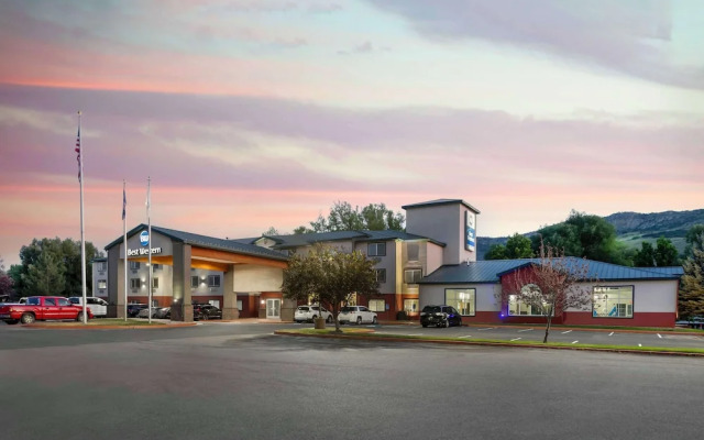 Best Western Holiday Hills