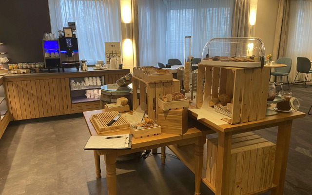 Best Western Hotel Prisma