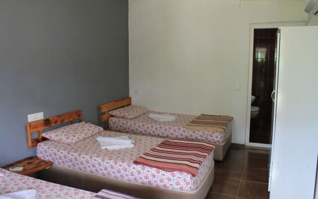 Olympos Simar Pansiyon