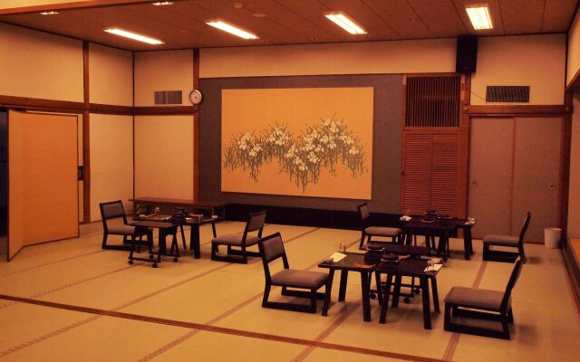 Ryokan Nenrinbo
