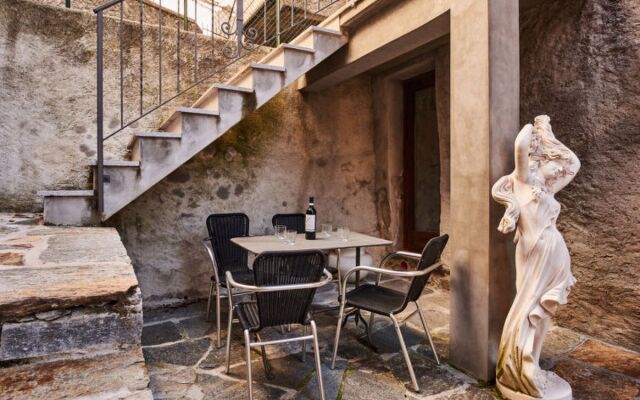 Casa Matilde e Melissa