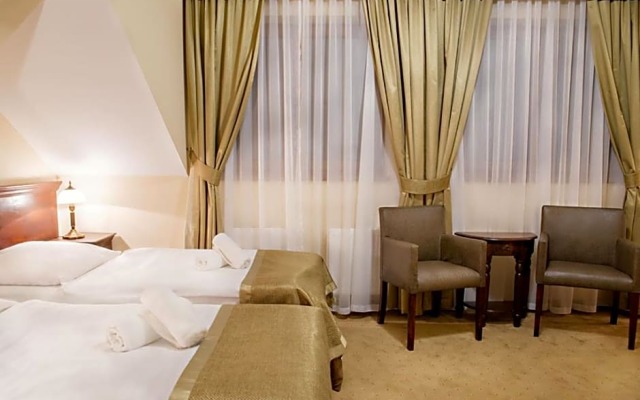 Hotel Carmen