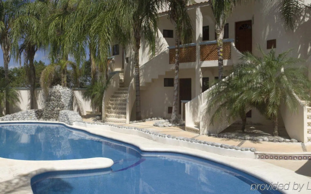 Villas Coco Resort - Adults Only