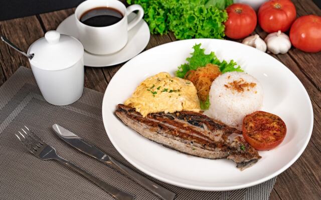 Lafaayette Luxury Suites Baguio