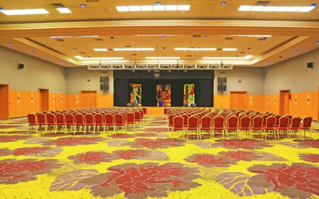 Rose Aqua Park Hotel