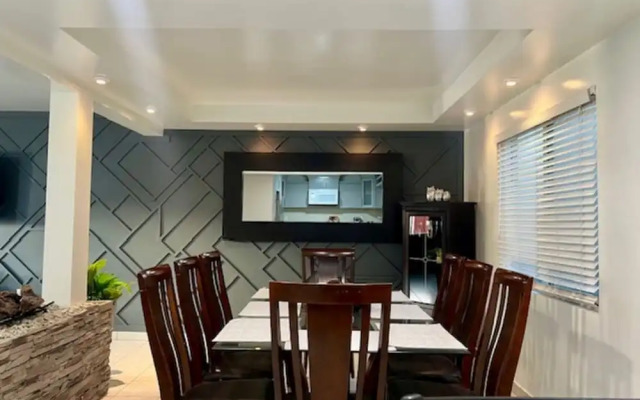 Casa Libertad 854
