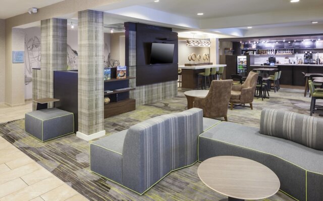 Courtyard by Marriott Pensacola