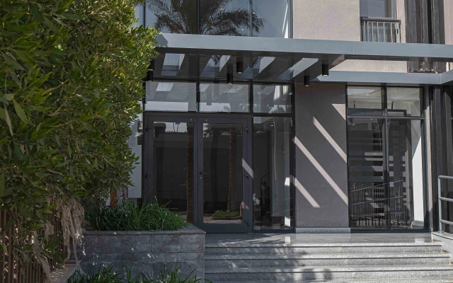 BIRD NEST at Cairo Festival City