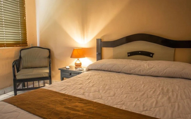 Apart Hotel Atlantic