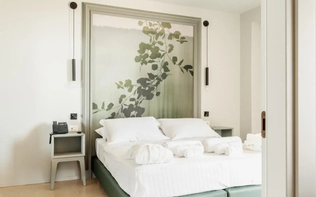 Relais Chiaramonte