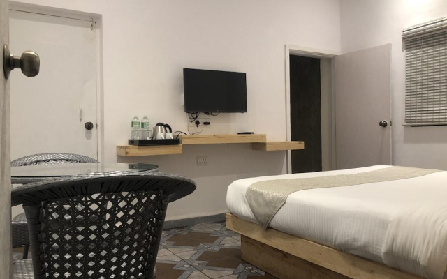 Inn Morjim