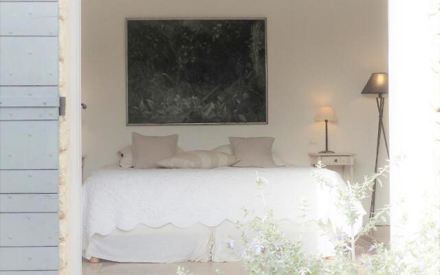 Les Terrasses de Gordes