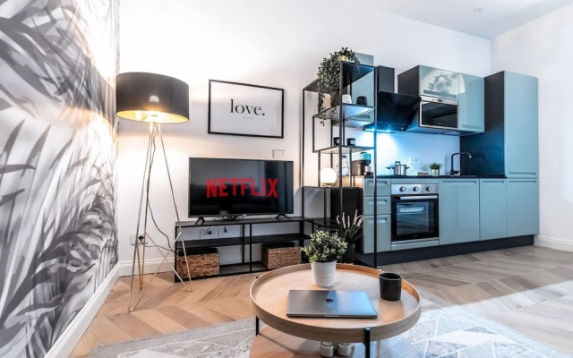 Duomo Porta Venezia - Luxury Design Apartment