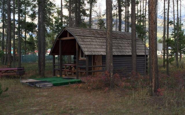 Rocky RV Park and Campground