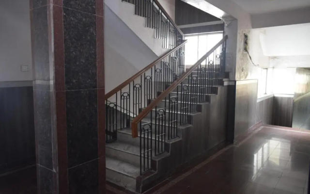 Hotel Mount Heera