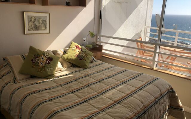 Apartamento 607 Euromarina II