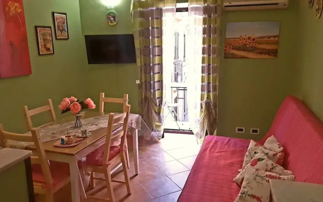 Cicci's house