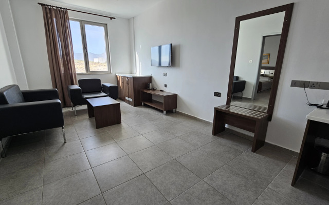 Dorana Residence Hotel