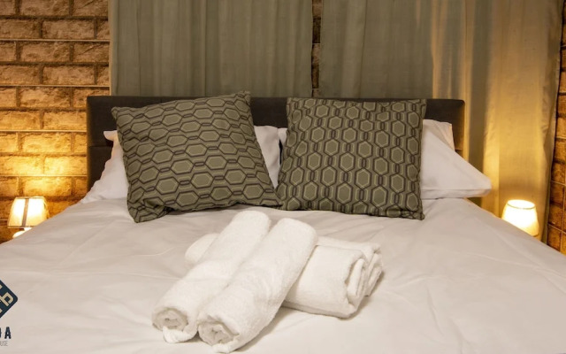 Aida Guest House