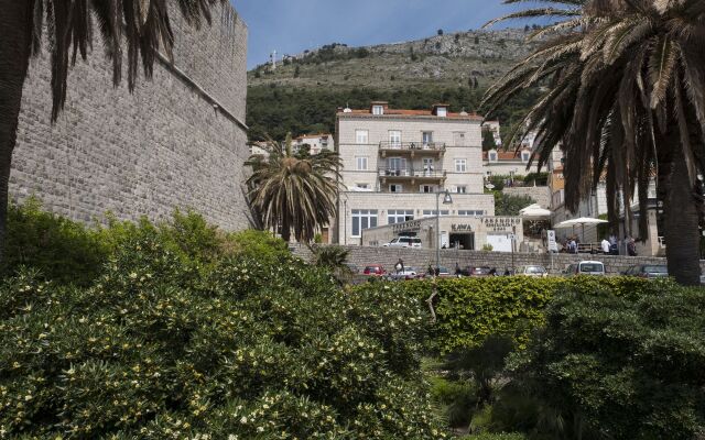 Ragusina luxury apartments