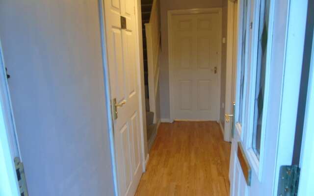 Swinton 3-bedroom House