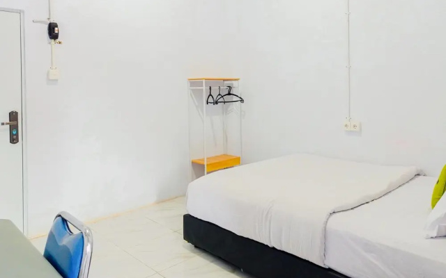 Urbanview Hotel at Guest House Bukit Sion Bengkulu(Urbanview @ Guest House Bukit Sion Bengkulu)