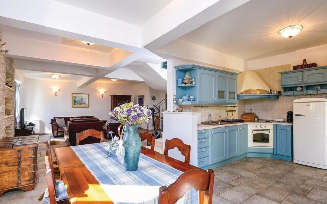 Stunning Home in Klek With Sauna, Wifi and 4 Bedrooms