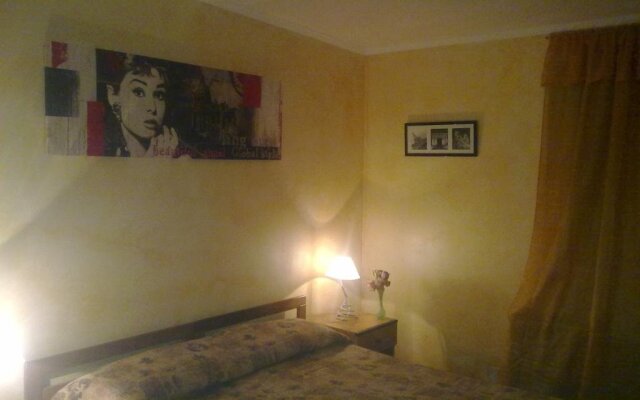 Residence Regina