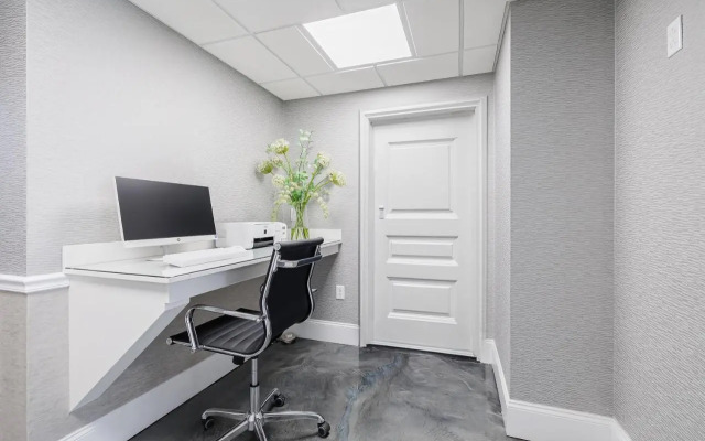 Oakfield Hotel & Suites, an Ascend Collection Hotel