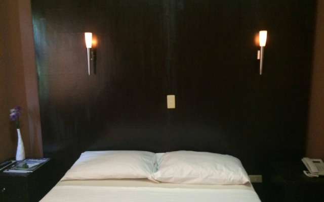 Basa Hotel