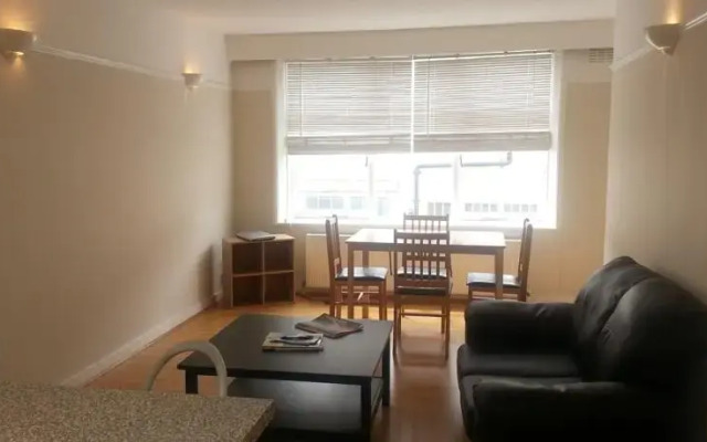 Domustay Central London