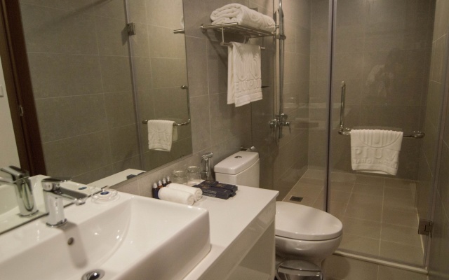A25 Hotel - Hoang Dao Thuy 1