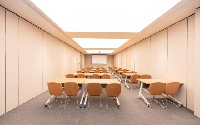 Ji Hotel Xuzhou University Road