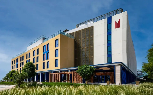 Millennium Residences Saadiyat Island