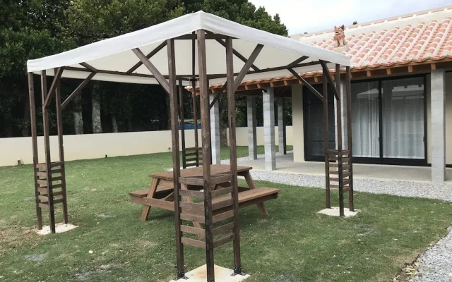 VIP Villa BISE