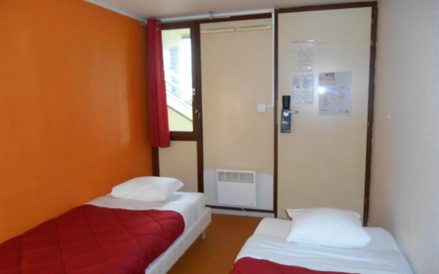 PREMIERE CLASSE BREST - Gouesnou Aéroport